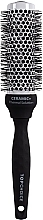 Ceramic Hair Brush, 34mm - Top Choice Ceramic+ Thermal Solution — photo N1