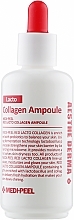 Fragrances, Perfumes, Cosmetics Ampoule Serum with Collagen & Bifidobacteria - MEDIPEEL Red Lacto Collagen Ampoule