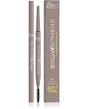 Brow Pencil - Stars from the Stars Browsphere Brow Pencil  — photo N1