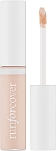 Concealer - Paese Run For Cover Full Cover Concealer — photo N1