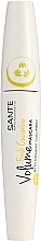 Fragrances, Perfumes, Cosmetics Mascara - Sante Fresh Cucumber Volume Mascara