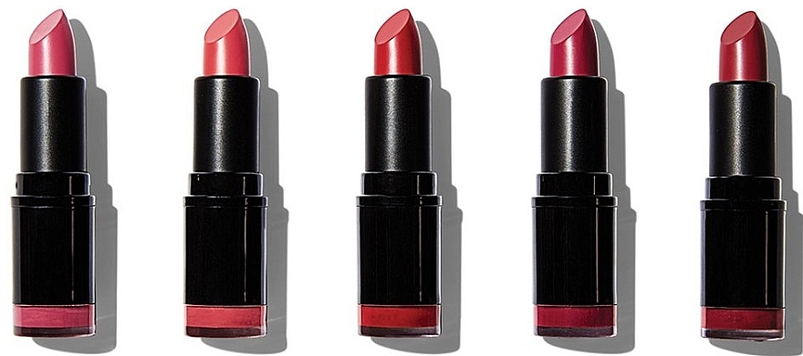 Lipstick Set - Revolution PRO Lipstick Collection - Matte Reds — photo N1