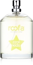 Roofa Cool Kids Fernando - Eau de Toilette — photo N2