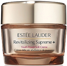 Fragrances, Perfumes, Cosmetics Rejuvenating Cream - Estée Lauder Revitalizing Supreme+ Youth Power Soft Creme