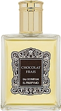 Fragrances, Perfumes, Cosmetics Il Profvmo Chocolat Frais - Eau de Parfum (tester with cap)