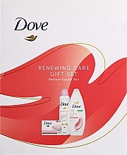 Set - Dove Renewing Care Set — photo N1