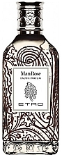 Etro Man Rose - Eau de Parfum (tester without cap) — photo N1