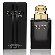 Gucci Intense Oud - Eau de Parfum  — photo N6