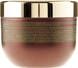 Intensive Moisturizing Mask for Normal & Damaged Hair - Kativa Macadamia Deep Hydrating Treatment — photo N6