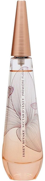 Issey Miyake Nectar d'Issey Premiere Fleur - Eau de Parfum — photo N1