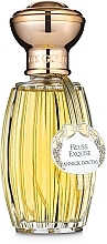 Fragrances, Perfumes, Cosmetics Annick Goutal Heure Exquise - Eau de Toilette (tester with cap)