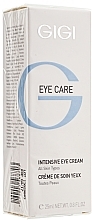 Fragrances, Perfumes, Cosmetics Intensive Eye Cream - Gigi Eye Care Intensive Eye Cream