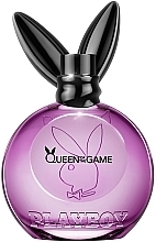 Fragrances, Perfumes, Cosmetics Playboy Queen Of The Game - Eau de Toilette (tester without cap)