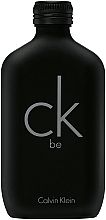 Fragrances, Perfumes, Cosmetics Calvin Klein CK Be - Eau de Toilette