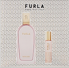 Fragrances, Perfumes, Cosmetics Furla Favolosa - Set