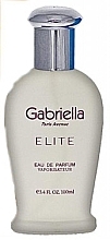 Fragrances, Perfumes, Cosmetics Paris Avenue Reality Gabriella Elite - Eau de Parfum (tester with cap)