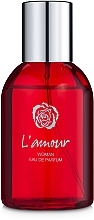 Fragrances, Perfumes, Cosmetics Vittorio Bellucci L'amour - Eau de Parfum