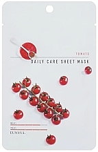 Fragrances, Perfumes, Cosmetics Brightening Tomato Face Mask - Eunyul Daily Care Mask Sheet Tomato