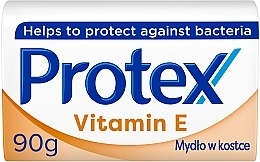 Antibacterial Soap - Protex Vitamin E Bar Soap — photo N17