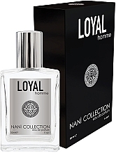 Fragrances, Perfumes, Cosmetics Suarez Nani Collection Loyal Homme - Eau de Parfum