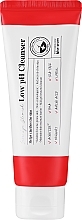 Cleansing Foam - Mizon Good Bye Blemish Low pH Cleanser — photo N1