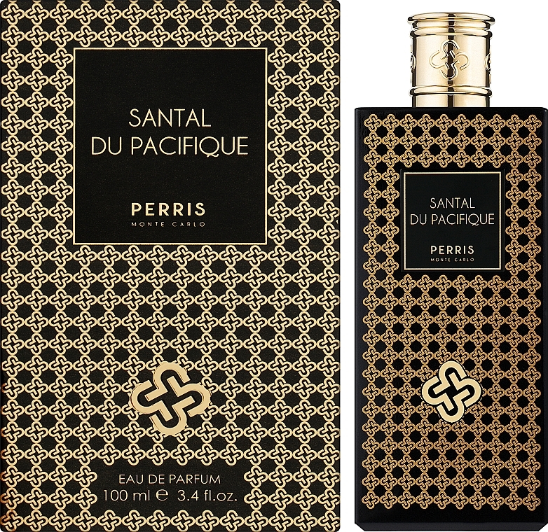 Perris Monte Carlo Santal Du Pacifique - Eau de Parfum — photo N2