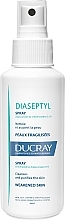 Antiseptic Spray - Ducray Diaseptyl Spray — photo N1