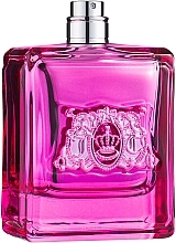 Fragrances, Perfumes, Cosmetics Juicy Couture Viva La Juicy Noir - Eau (tester without cap)