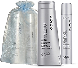 Fragrances, Perfumes, Cosmetics Set - Joico Style and Finish (lotion/300ml + spray/125ml)