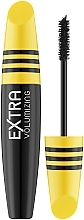 Fragrances, Perfumes, Cosmetics Extreme Volume Mascara - Pretty By Flormar Extra Volumizing Mascara