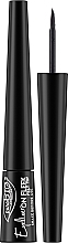 GIFT! Eyeliner - PuroBio Cosmetics On Fleek Eyeliner Felt Tip — photo N1