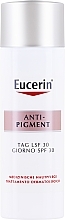 Anti-Pigment Facial Day Cream - Eucerin ANti-Pigment SPF 30 — photo N2