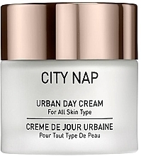 Day Face Cream - Gigi City Nap Urban Day Cream — photo N1