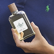 Ralph Lauren Polo Earth Antilles Vetiver - Eau de Toilette — photo N11