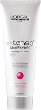 Smoothing Cream for Natural Hair - L'Oreal Professionnel X-tenso Cream — photo N2