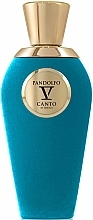 Fragrances, Perfumes, Cosmetics V Canto Pandolfo - Perfume (mini)