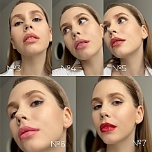 Lipstick Balm 2in1 - Cherel — photo N2