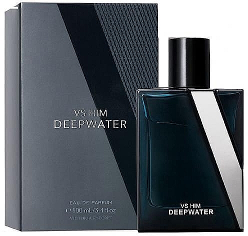 Victoria's Secret VS Him Deepwater - Eau de Parfum — photo N1
