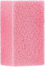 Fragrances, Perfumes, Cosmetics Pumice, small, pink - Titania