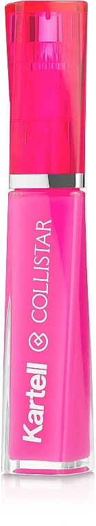 Lip Gloss - Collistar Kartell Gloss Design — photo N1