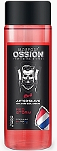 レッドストローム 2-in-1 アフターシェーブコロン - Morfose Ossion After Shave Eau De Cologne	 — photo N1