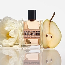 Zadig & Voltaire This Is Her! Vibes Of Freedom - Eau de Parfum — photo N3