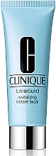 Fragrances, Perfumes, Cosmetics Revitalizing Face Mask - Clinique Turnaround Revitalizing Instant Facial