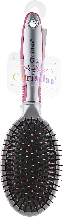 Hair Brush, CR-4015 - Christian — photo N1