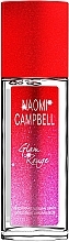 Fragrances, Perfumes, Cosmetics Naomi Campbell Glam Rouge - Perfumed Deodorant