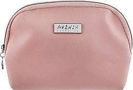 Fragrances, Perfumes, Cosmetics Makeup Bag, powder - Avenir Cosmetics Elegance