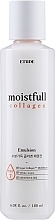 Fragrances, Perfumes, Cosmetics Collagen Emulsion - Etude House Moistfull Collagen Emulsion