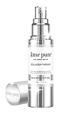 Face Gel - Ame Pure Collagen Therapy Gel — photo N2