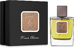 Franck Boclet Absinthe - Eau de Parfum — photo N2