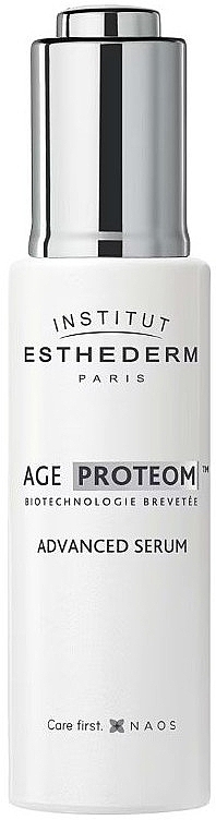 Innovative Serum - Institute Esthederm Age Proteom Advanced Serum — photo N1